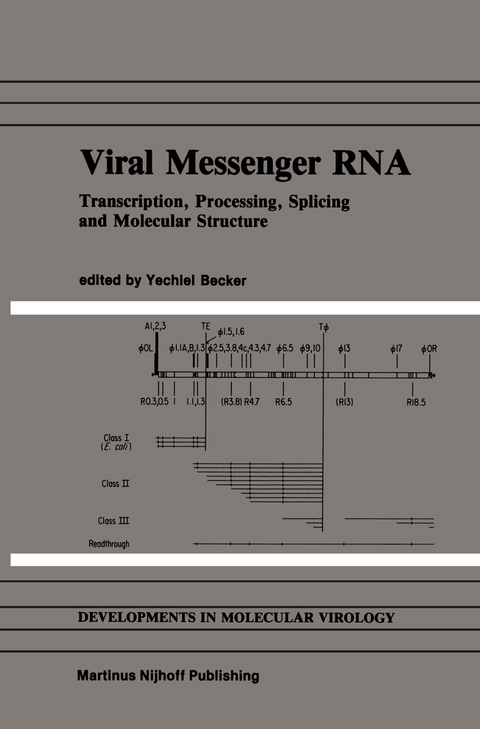 Viral Messenger RNA - 