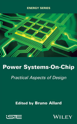 Power Systems-On-Chip - 