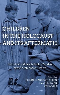 Children in the Holocaust and its Aftermath - 