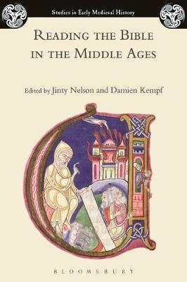 Reading the Bible in the Middle Ages - 