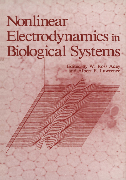 Nonlinear Electrodynamics in Biological Systems - 