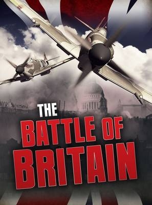 The Battle of Britain - Catherine Chambers