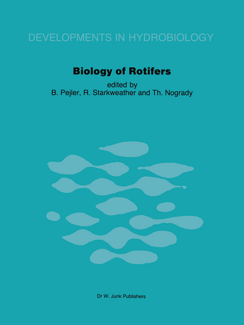 Biology of Rotifers - 