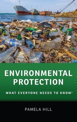 Environmental Protection - Pamela Hill