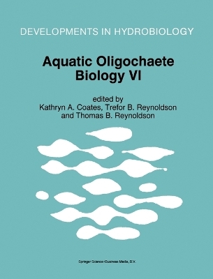 Aquatic Oligochaete Biology - 