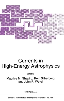 Currents in High-Energy Astrophysics - 