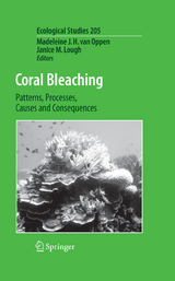 Coral Bleaching - 