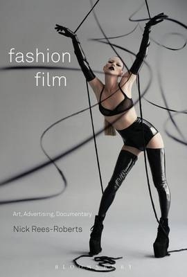 Fashion Film - Professor Nick Rees-Roberts