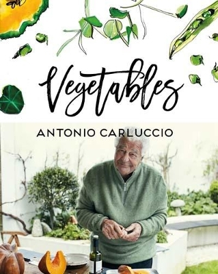 Vegetables - Antonio Carluccio