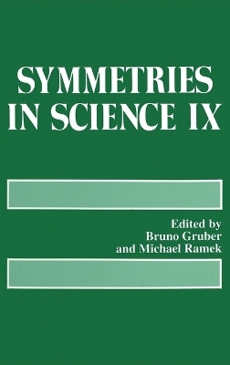 Symmetries in Science - 