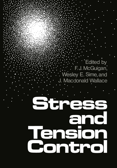 Stress and Tension Control - 