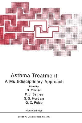 Asthma Treatment - 
