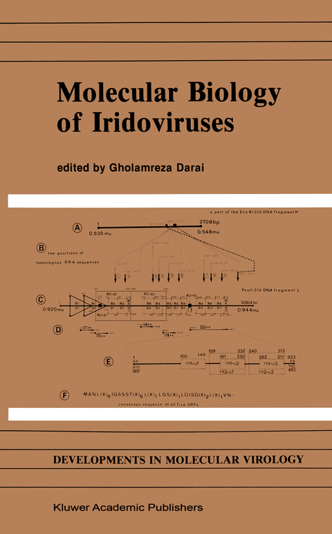 Molecular Biology of Iridoviruses - 