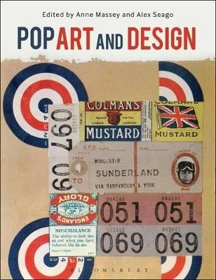 Pop Art and Design - 