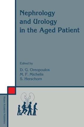 Nephrology and Urology in the Aged Patient - 