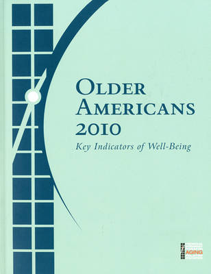 Older Americans 2010 - 