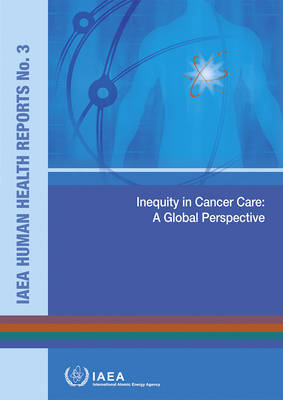 Inequity in Cancer Care -  Iaea