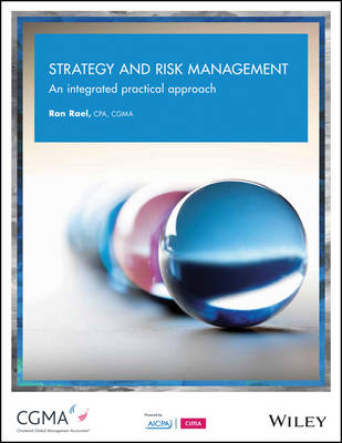 Strategy and Risk Management - R Rael