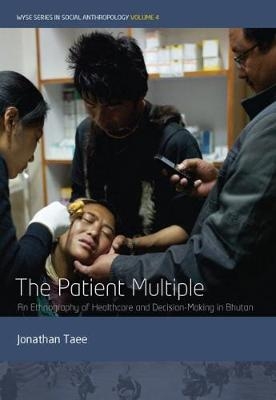 The Patient Multiple - Jonathan Taee