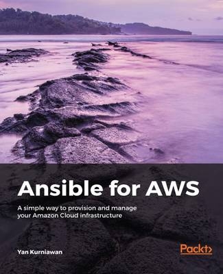 Ansible for AWS - Yan Kurniawan