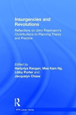 Insurgencies and Revolutions - 