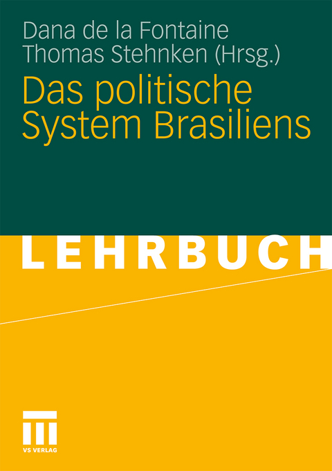Das politische System Brasiliens - 