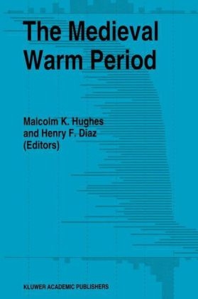 The Medieval Warm Period - 