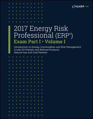 GARP 2016 ERP Exam Review Part I -  GARP (Global Association of Risk Professionals)