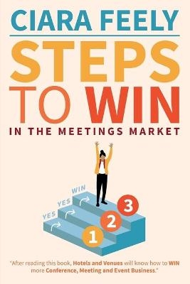 Steps To WIN - Ciara Feely