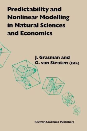 Predictability and Nonlinear Modelling in Natural Sciences and Economics - 