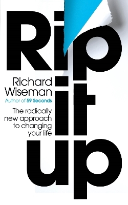 Rip It Up - Richard Wiseman