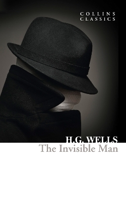 The Invisible Man - H. G. Wells