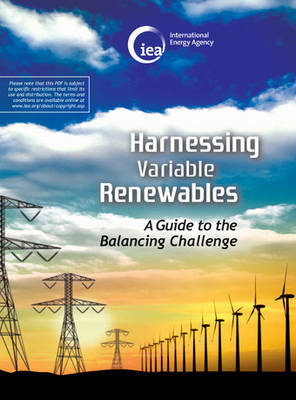 Harnessing Variable Renewables - 