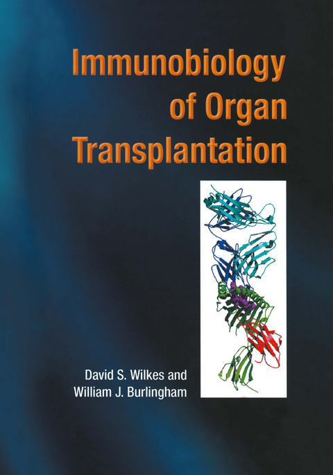 Immunobiology of Organ Transplantation - 