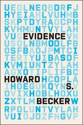 Evidence - Howard S. Becker