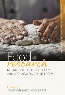 Food Research - 