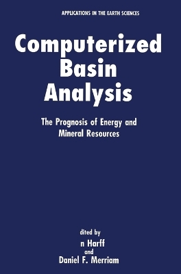 Computerized Basin Analysis - 