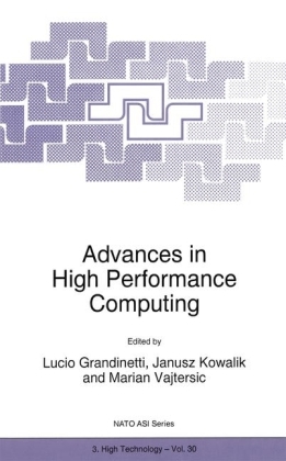 Advances in High Performance Computing - 