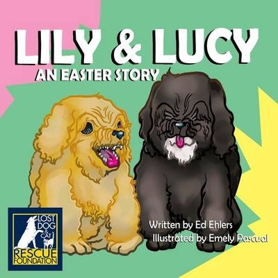 Lily and Lucy - Ed Ehlers