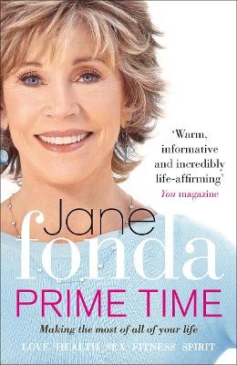 Prime Time - Jane Fonda