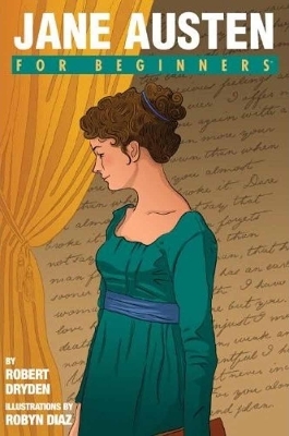 Jane Austen for Beginners - Robert G. Dryden