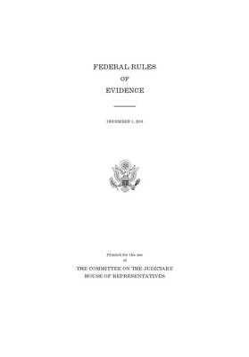 Federal Rules of Evidence - 