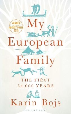 My European Family - Karin Bojs