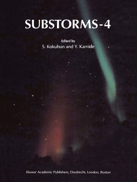 Substorms-4 - 