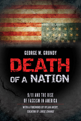 Death of a Nation -  George Grundy