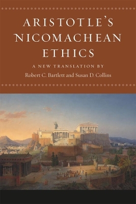 Aristotle's Nicomachean Ethics -  Aristotle