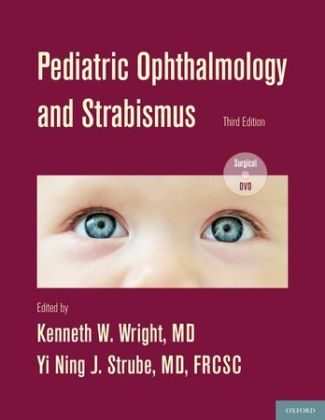 Pediatric Ophthalmology and Strabismus - 