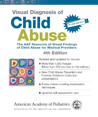 Visual Diagnosis of Child Abuse - 