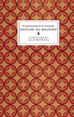 Frenchman's Creek - Daphne Du Maurier