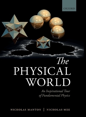 The Physical World - Nicholas Manton, Nicholas Mee